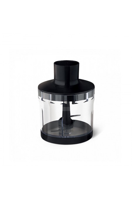 Погружной блендер BQ HB601S (серебристый/черный) 1