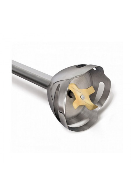 Погружной блендер BQ HB601S (серебристый/черный) 4