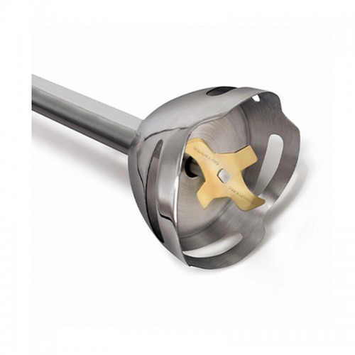 Погружной блендер BQ HB601S (серебристый/черный) 5