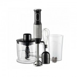 Погружной блендер BQ HB62PS (черный/серебристый)
