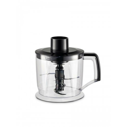 Погружной блендер BQ HB62PS (черный/серебристый) 1