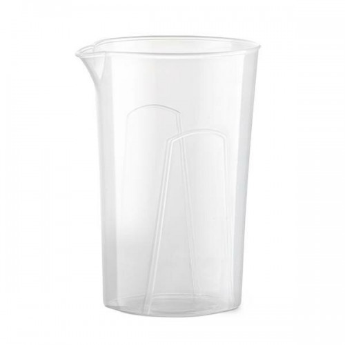 Погружной блендер BQ HB800S (белый/синий) 4