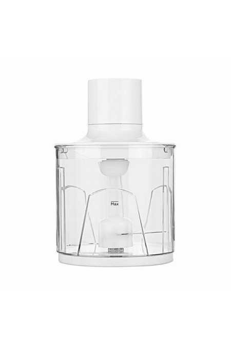 Погружной блендер BQ HB800S (белый/синий) 5