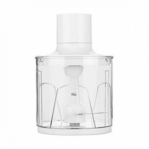 Погружной блендер BQ HB800S (белый/синий) 5