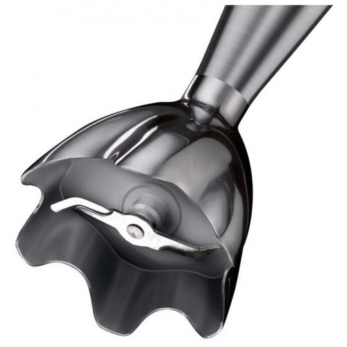 Погружной блендер Braun MQ 3035 Sauce (белый) 1