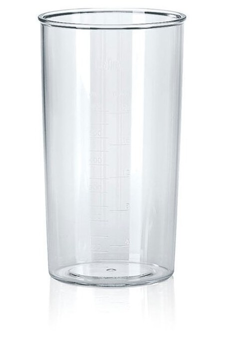 Погружной блендер Braun MQ 3035 Sauce (белый) 2