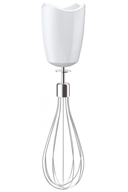 Погружной блендер Braun MQ 3035 Sauce (белый) 3