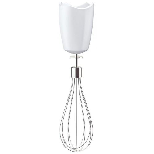 Погружной блендер Braun MQ 3035 Sauce (белый) 6