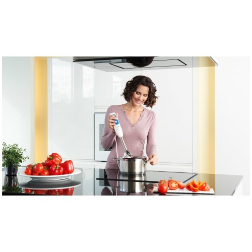 Погружной блендер Braun MQ 3035 Sauce (белый) 7
