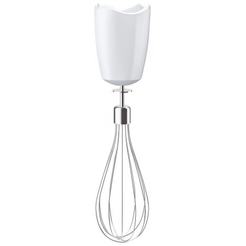 Погружной блендер Braun MQ 3145 (белый/серый) 2