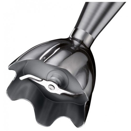 Погружной блендер Braun MQ 3145 (белый/серый) 5