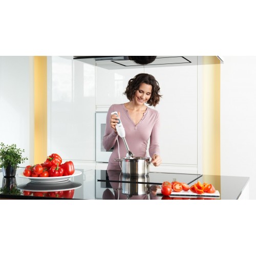 Погружной блендер Braun MQ 3145 (белый/серый) 8