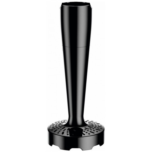 Погружной блендер Braun MQ 7087X (черный/серебристый) 4