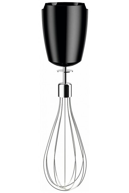 Погружной блендер Braun MQ 7087X (черный/серебристый) 4