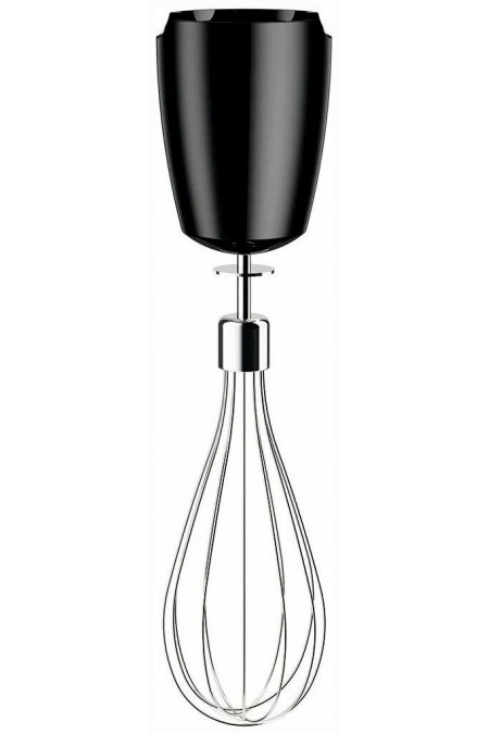 Погружной блендер Braun MQ 9135XI (черный/серебристый) 3