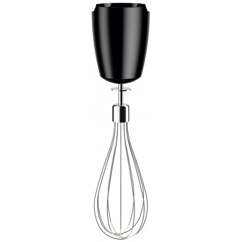 Погружной блендер Braun MQ 9138XI (черный/серебристый) 1