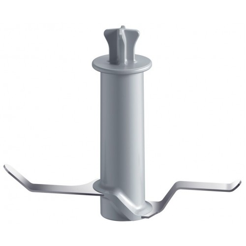 Погружной блендер Braun MQ 9138XI (черный/серебристый) 3