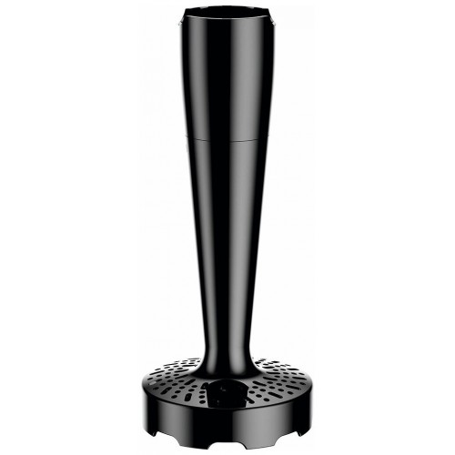 Погружной блендер Braun MQ 9147X (черный/серебристый) 3