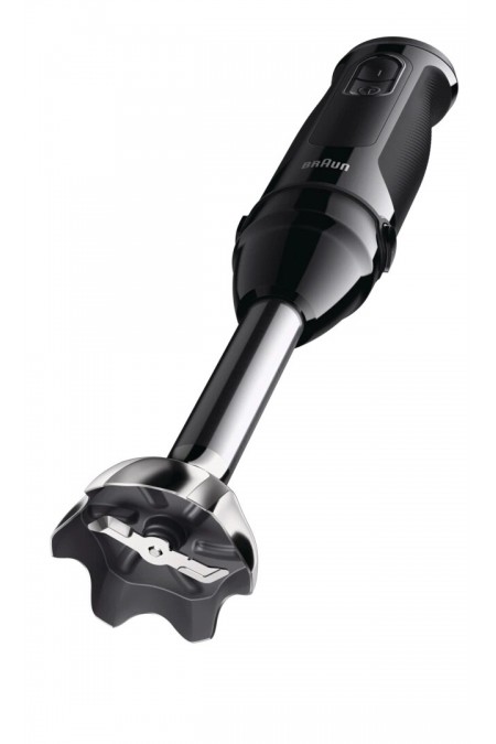 Погружной блендер Braun MQ50202MBK (черный) 2