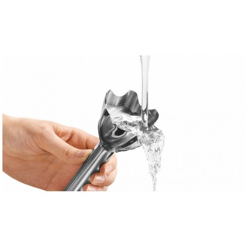 Погружной блендер Braun MQ5277 (черный) 3