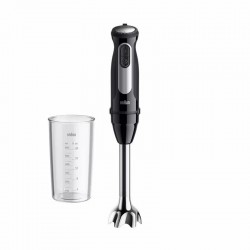 Погружной блендер Braun MQ55001MBK (черный)