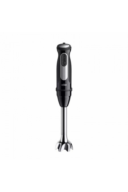 Погружной блендер Braun MQ55001MBK (черный) 1