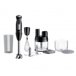 Погружной блендер Braun MQ55755MBK (черный)