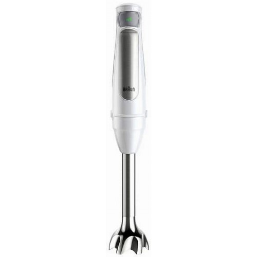 Погружной блендер Braun MQ7000WH (белый/серебристый) 4