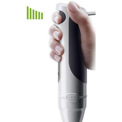 Погружной блендер Braun MQ7000WH (белый/серебристый) 6