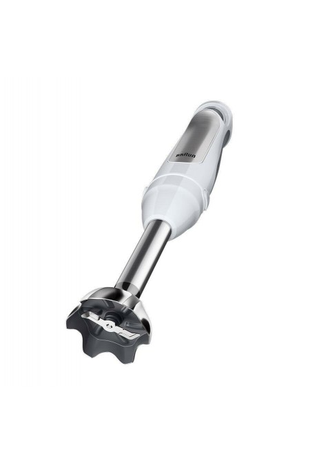 Погружной блендер Braun MQ7005B MultiQuick 7 (белый) 1