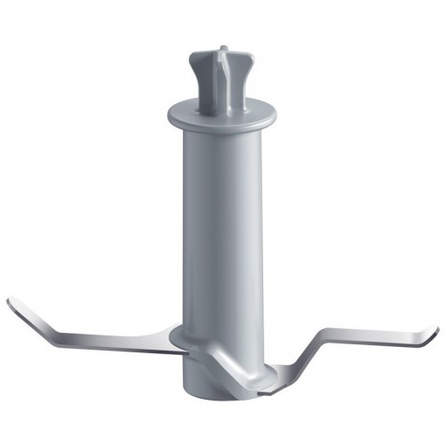 Погружной блендер Braun MQ9195XLI (черный/серебряный) 6