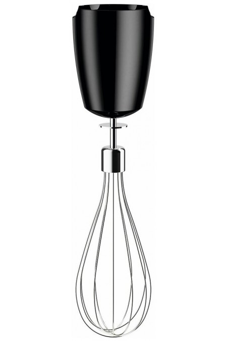 Погружной блендер Braun MQ9195XLI (черный/серебряный) 3