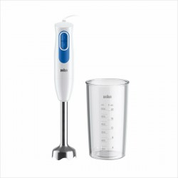 Погружной блендер Braun MultiQuick 2 MQ20.001 MWH (белый)
