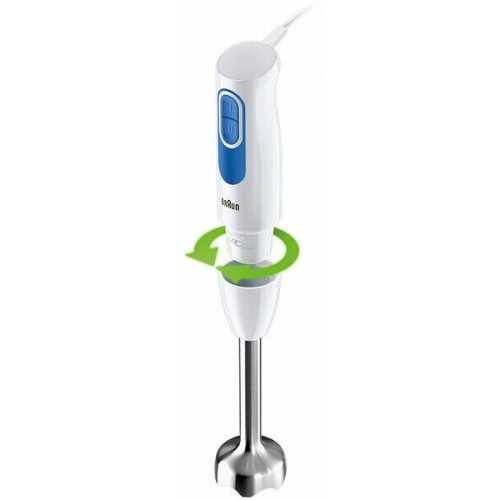 Погружной блендер Braun MultiQuick 2 MQ20.001 MWH (белый) 4