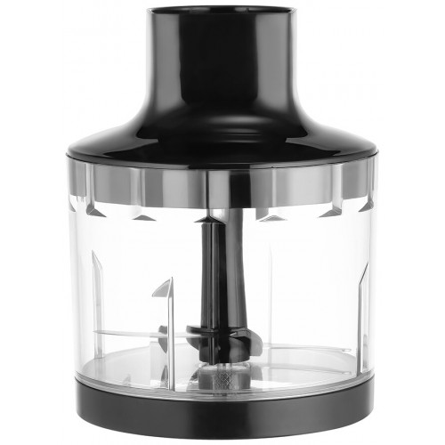 Погружной блендер CENTEK CT-1310 (черный/серебристый) 3