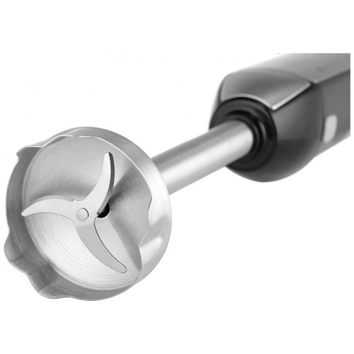 Погружной блендер CENTEK CT-1310 (черный/серебристый) 7