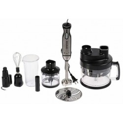 Погружной блендер CENTEK CT-1310 (черный/серебристый)