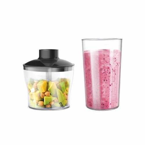 Погружной блендер CENTEK CT-1311 (черный) 5