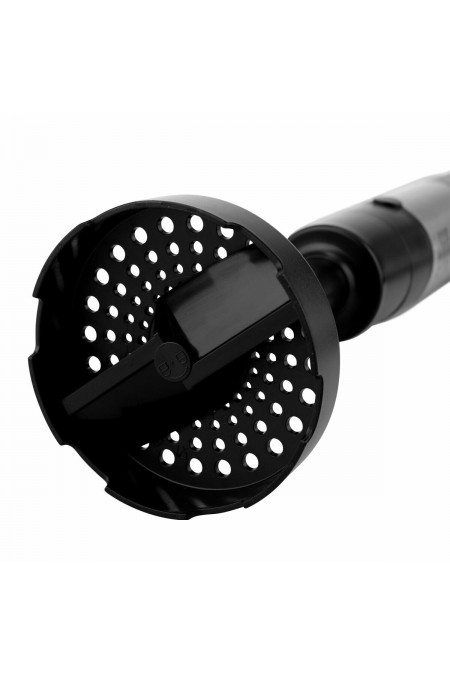 Погружной блендер CENTEK CT-1312 (черный/серебристый) 5
