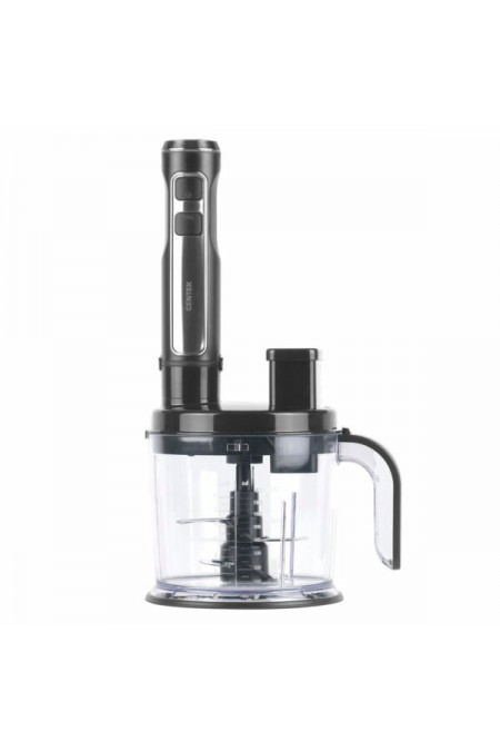 Погружной блендер CENTEK CT-1314 (черный/серебристый) 1