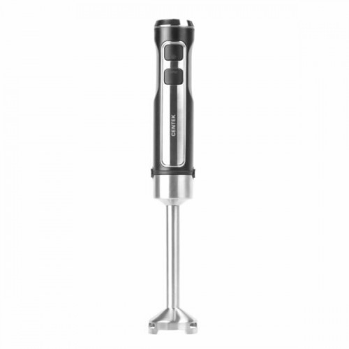 Погружной блендер CENTEK CT-1314 (черный/серебристый) 3