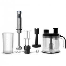 Погружной блендер CENTEK CT-1315 (белый)