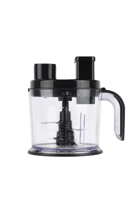 Погружной блендер CENTEK CT-1315 (серебристый/черный) 1