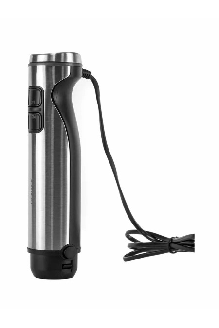 Погружной блендер CENTEK CT-1315 (серебристый/черный) 4