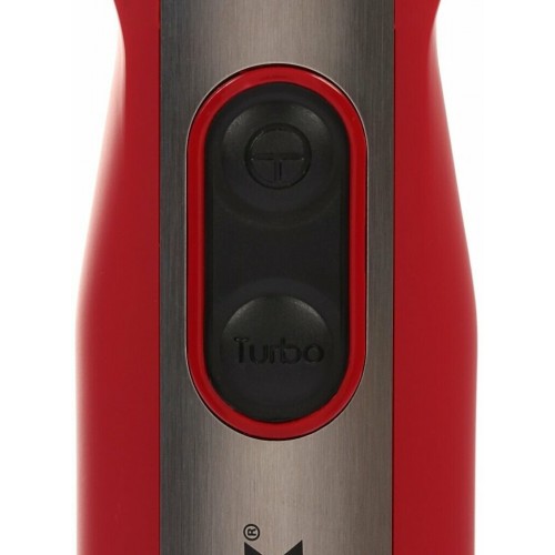 Погружной блендер CENTEK CT-1319 (красный) 3