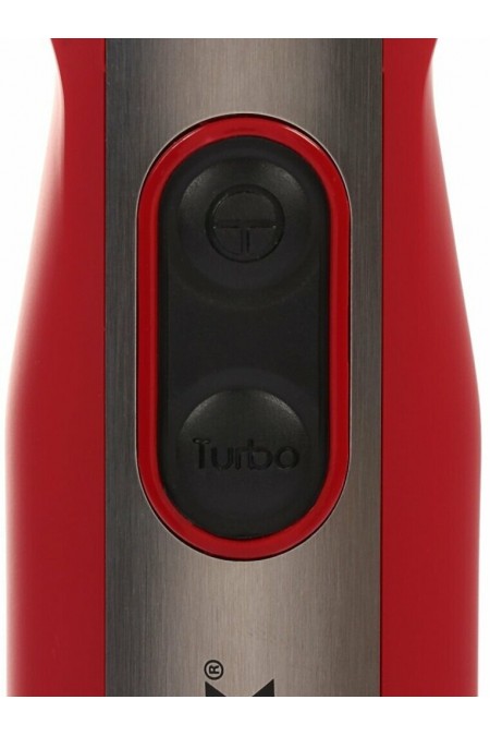 Погружной блендер CENTEK CT-1319 (красный) 2