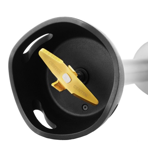 Погружной блендер CENTEK CT-1330 (черный/серебристый) 1