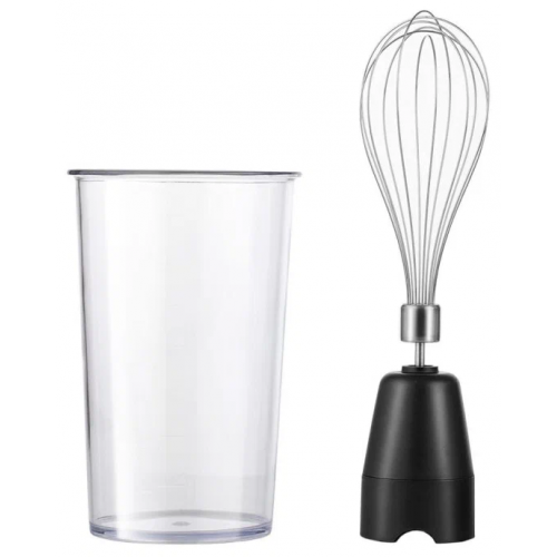 Погружной блендер CENTEK CT-1330 (черный/серебристый) 2