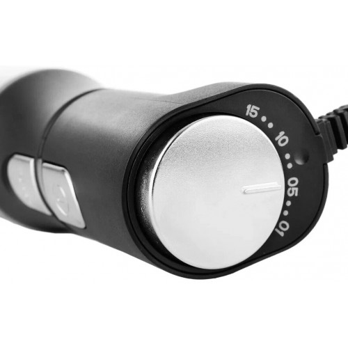 Погружной блендер CENTEK CT-1332 (черный/серебристый) 3