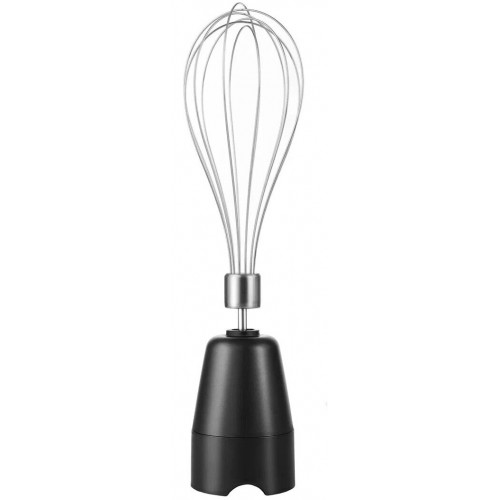 Погружной блендер CENTEK CT-1332 (черный/серебристый) 4